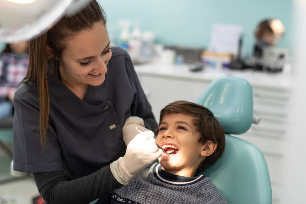 Best Emergency Orthodontic Repairs in New London, CT