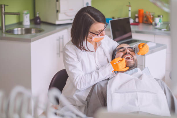 Best Emergency Treatment for Toothache in New London, CT