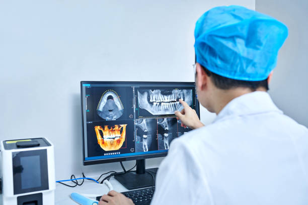 Best Walk-In Emergency Dentist in New London, CT