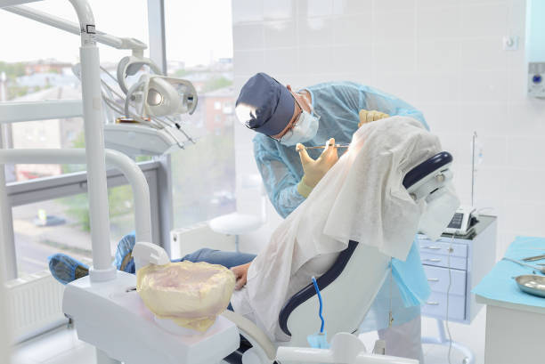  New London, CT Emergency Dentist Pros