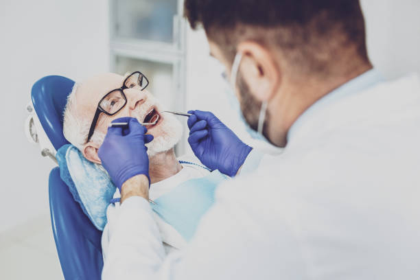 Best Emergency Treatment for Toothache in New London, CT